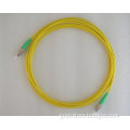 FC fiber optic cable connector /optical fiber connector
